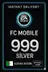 FC Mobile 999 Silver - Algeria