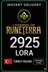 Legendy Runeterra - 2925 LoRa (Turecko)
