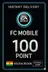 FC Mobile 100 Puntos - Bolivia