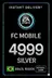 FC Mobile 4999 Argjend - Brazil