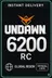 Undawn - 6200 RC (Globální)