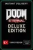 DOOM Eternal Deluxe Edition KEY