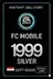 FC Mobile 1999 Srebro - Egipt