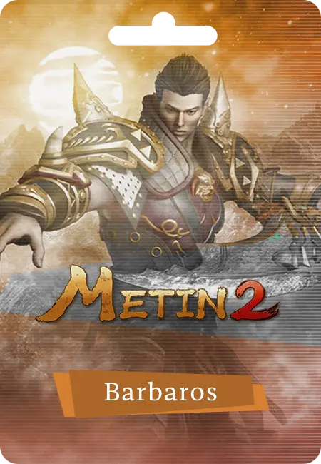 BARBAROS - 1 GANÓ (CH1 Bandera Azul - Frontal del Concesionario) BARBAROS - 1 GANÓ (CH1 Bandera Azul - Frontal del Concesionario)