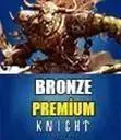 Knight Online 30 Días Bronze Premium Knight Online 30 Días Bronze Premium