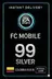 FC Mobile 99 Plata - Colombia