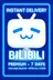 Bilibili Premium - 7 Zile (Thailanda)