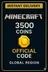 Minecraft 3500 Coins