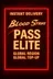 Blood Strike Strike Pass Elite Top-Up