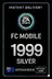 FC Mobile 1999 चाँदी - ऑस्ट्रेलिया