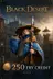 Black Desert 250 TRY Kredi