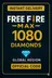 Free Fire MAX 1080 Berlian