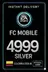 FC Mobile 4999 Plata - Colombia