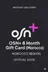OSN+ 6 Month Gift Card (Morocco)