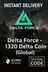 Delta Force - 1320 Đồng Delta (Toàn cầu)