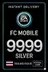 FC Mobile 9999 เงิน - ไทย