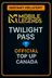 Mobile Legends - Twilight Pass Top-Up (Canada)