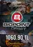 Bigpoint 1060,90 TL kortingsbon