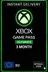Xbox Game Pass Ultimate - 3 Months (EU)