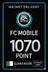 FC Mobile 1070 Points - Algeria