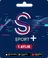 S Sport - 1 Aylık Üyelik