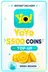 YoYo - 5500 Coins Top-Up (MENA)