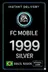 FC Mobile 1999 Argjendë - Brazil