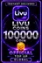 LivU - 100000 Coins Top Up (Global)