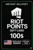 Код за пристап до Riot 100$ - САД