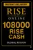 Rise Online - 108000 Rise Cash