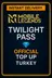 Mobile Legends Twilight Pass Top-Up (Turkey)