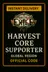Path Of Exile Harvest Core Supporter