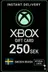 XBox Live Ohn Karta Sweden - 250 SEK