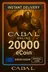 Cabal Online 20.000 eCoin
