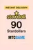 Stardoll - 90 Stardollars