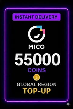 Միկո Լայվ - 55000 Միզերի Լրացման (Գլոբալ)