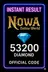 Nowa Online World 53200 Elmas