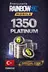 Rainbow Six Mobile - 1350 Platinum Code (Turkiye)