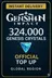 Genshin Impact 324.000 Genesis Crystals Top Up