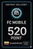 FC Mobile 520 Poins - Ekuador