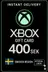 XBox Live Gift Card Swedhen - 400 SEK