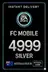 FC Mobile 4999 Silber - Australien