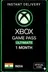 Xbox Game Pass Ultimate 1 Months (India)