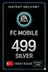 FC Mobile 499 Silber - Türkei