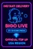 Bigo Live - 25 Diamonds (Top-Up) (US)