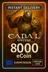 Cabal Online 8.000 eCoin