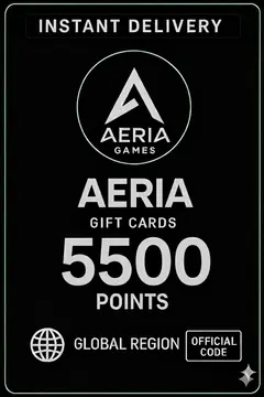 5500 Aeria body 