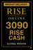Rise Online - 3090 Rise Cash