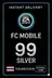 FC Mobile 99 เงิน - ประเทศไทย