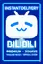 Bilibili Premium - 30 Күн (Тайланд)